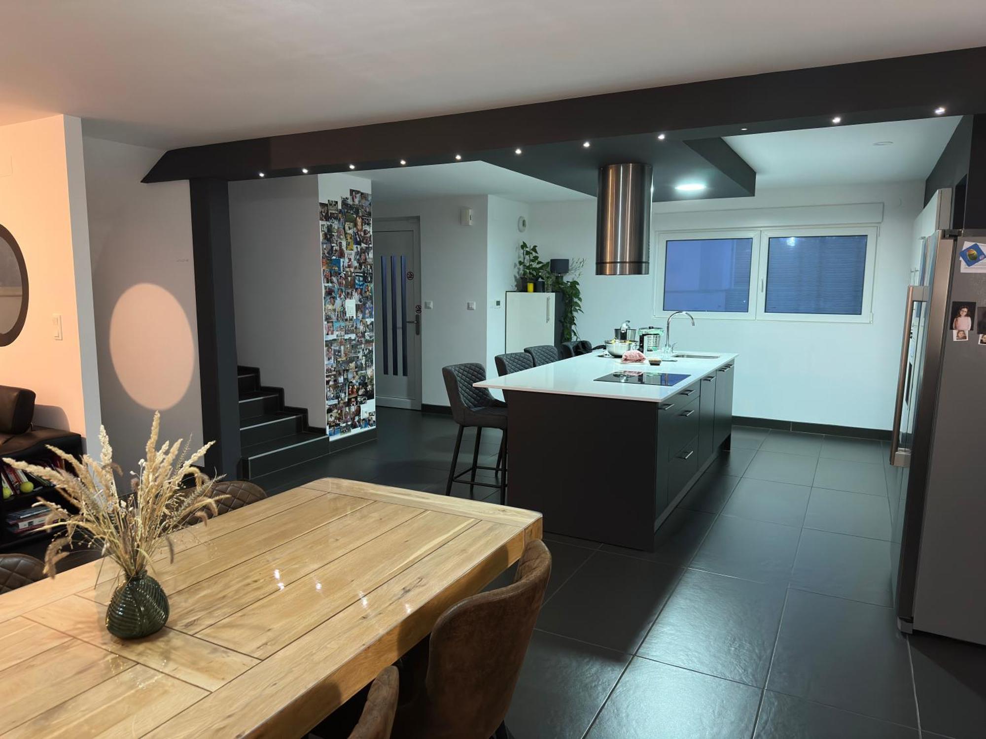 B&B Chez L'Habitant Chambre Privative Sur La Route Des Vins Tv Parking Box Velo Issenheim Luaran gambar